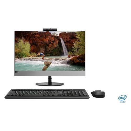 All in one 23,8" V530 V530-24ICB AIO - Touchscreen ( Intel Core i7 8GB 256GB ) Black e Silver 10UW00G2IX