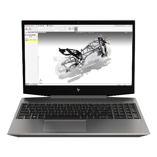 Notebook 15,6" ZBOOK ZBook 15v G5 Mobile Workstation ( Intel Core i7 16GB 256GB ) 6TR83ET