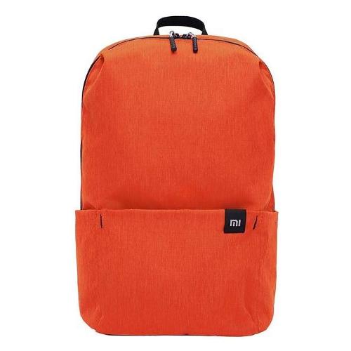 Zainetto scuola e tempo libero (10Lt) Mi Casual DayPack (22,5x13x34cm) Arancio