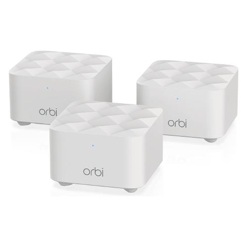 Router Orbi WiFi System AC1200 Mesh Dual Band RBK13 100PES