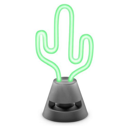 OLD Informatica Speaker Bluetooth Neon Beat - Cactus BTSPKNEONBEAT191