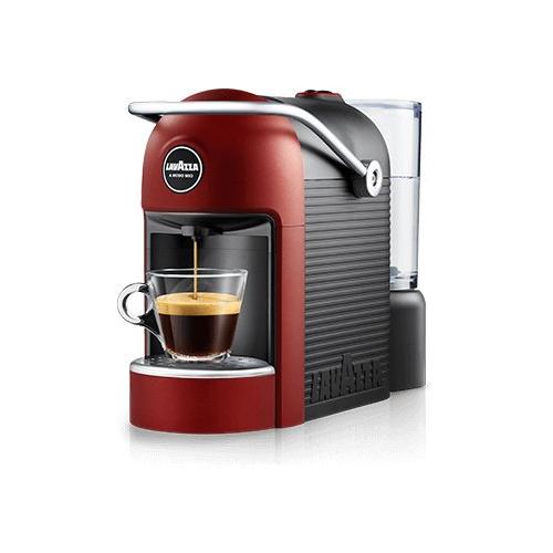 Macchina caffè A MODO MIO Jolie Plus Red 18000348