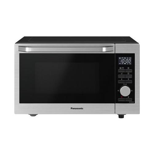 Microonde Grill Inox NN C69KSMEPG