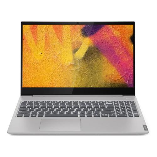 Notebook IdeaPad S340-15API AMD Ryzen 81NC009QIX
