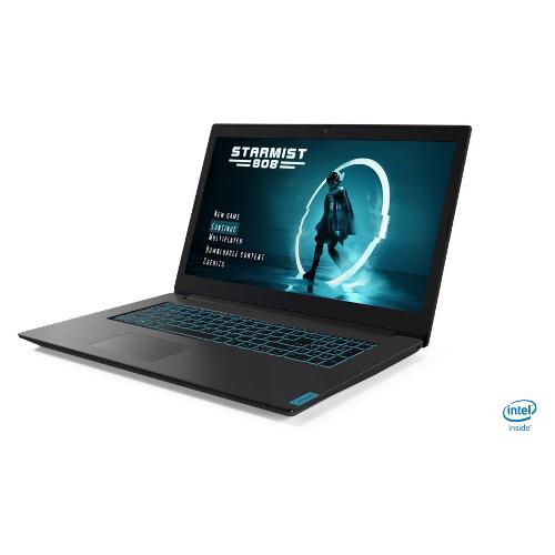 Notebook 17,3" IDEAPAD IdeaPad L340-17IRH Gaming ( Intel Core i7 8GB 1TB ) 81LL006WIX