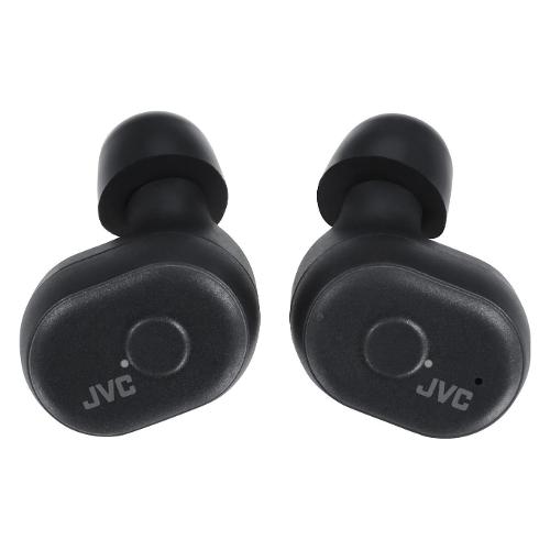 Auricolari microfono bluetooth Memory Foam Earbuds Tws Black HA A10T B U
