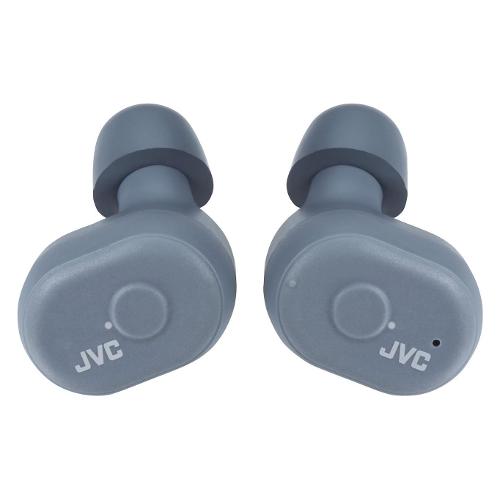 Auricolari microfono bluetooth Memory Foam Earbuds Tws Grey HA A10T H U