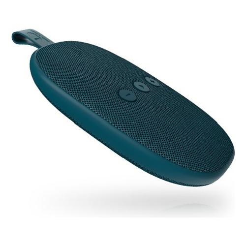 Cassa wireless BOLD X Petrol blue 1RB6600PB