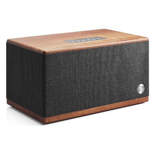 Cassa wireless Bt5 Walnut 40W