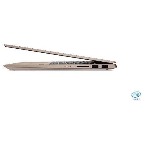 Notebook 14" IdeaPad S540-14IML ( Intel Core i5 8GB 512GB ) 81NF002QIX