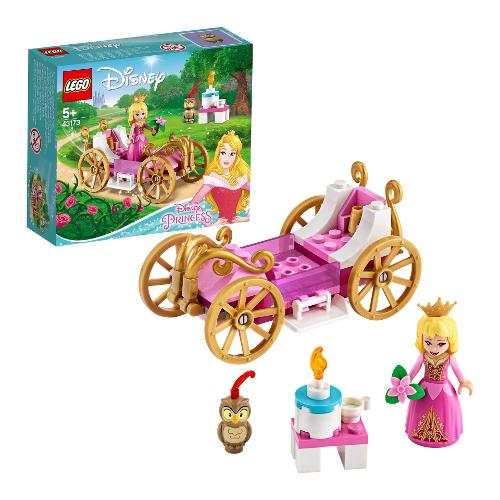 Carrozza di Aurora DISNEY PRINCESS 43173