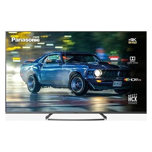 Tv GX830 SERIES GX830 Smart TV HDR10+ Google Assistant e Alexa TX 58GX830E
