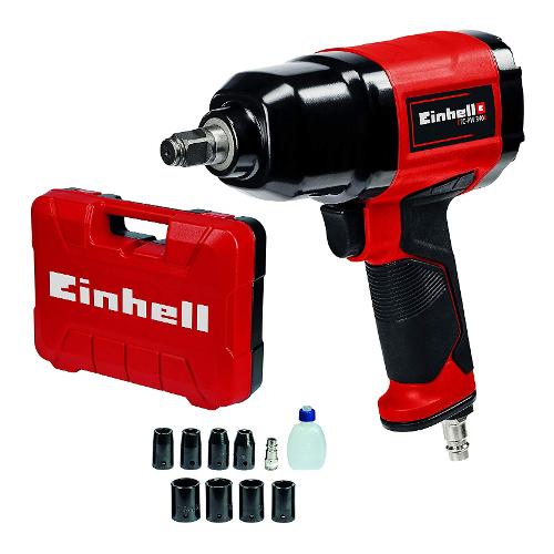 Avvitatore per compressore TC PW 340 attacco bussola 1/2"M 4138950