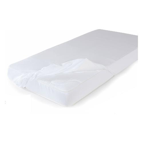 Traversa salvapipì per lettino (120x60cm) Bianco 5051AN