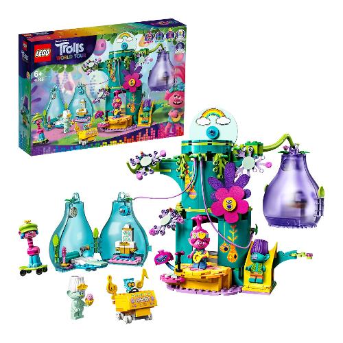 Festa al Villaggio Pop TROLLS 41225