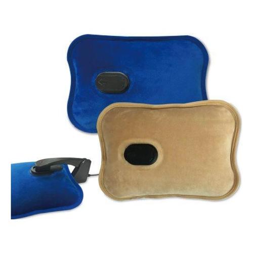 Scaldino elettrico SCALDACUORE Basic Blu 152736