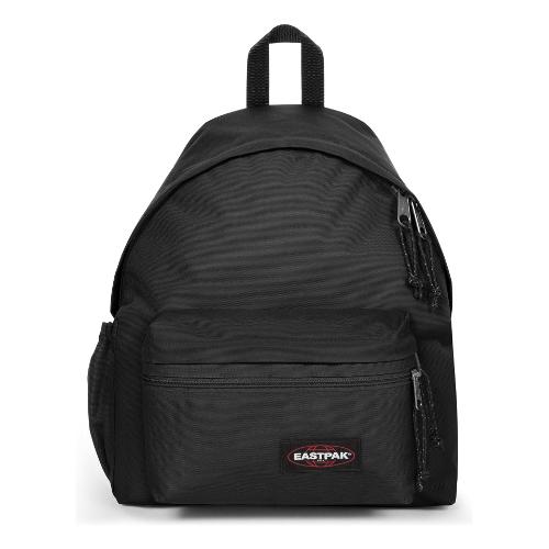 Zainetto scuola e tempo libero (24Lt) PADDED ZIPPL'R (30x18x40cm) Black EK0A5B740081