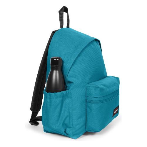 Zainetto scuola e tempo libero (24Lt) B71 EA5B74 PADDED (30x18x40cm) Oasis blue