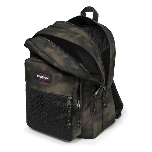 Zainetto scuola e tempo libero (38Lt) C03 EK060 PINNACLE (32x25,5x42cm) Dust khaki