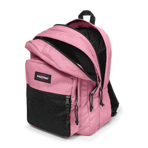 Zainetto scuola e tempo libero (38Lt) B56 EK060 PINNACLE (32x25,5x42cm) Crystal pink