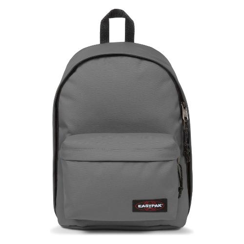 Zainetto scuola e tempo libero (27Lt) B69 EK767 OUT OF OFFICE (29,5x22x44cm) Sizzling steel