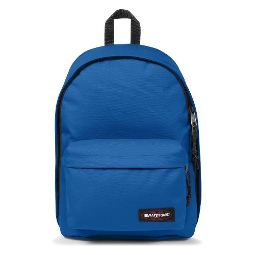 Zainetto scuola e tempo libero (27Lt) B57 EK767 OUT OF OFFICE (29,5x22x44cm) Cobalt blue