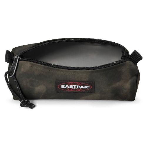 Astuccio bustina (20,5x6x7,5cm) BENCHMARK Dust khaki C03 EK372