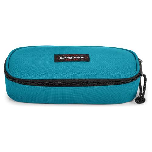 Astuccio (22x9x5cm) B71 EK717 OVAL Oasis blue