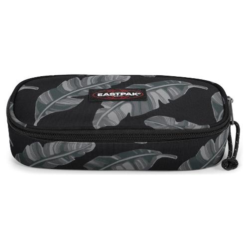 Astuccio (22x9x5cm) C10 EK717 OVAL Brize leaves black