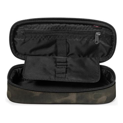 Astuccio C03 EK717 OVAL Dust khaki