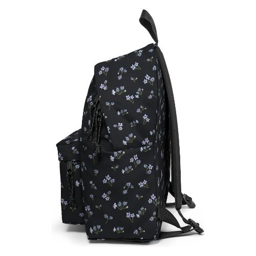 Zainetto scuola e tempo libero (24Lt) B97 EK620 PADDED (30x15x40cm) Bliss dark