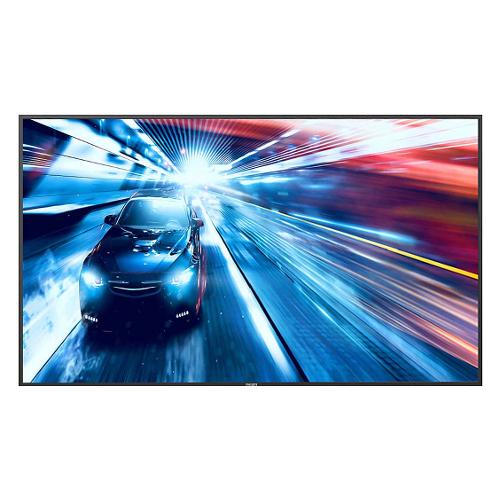 Display professionale 43" Full HD 1080p Q LINE Signage Solutions Black 43BDL3010Q 00
