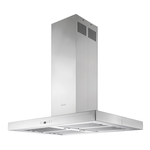Cappa cucina SilverLine 4110 90 cm 4110.9.733.01