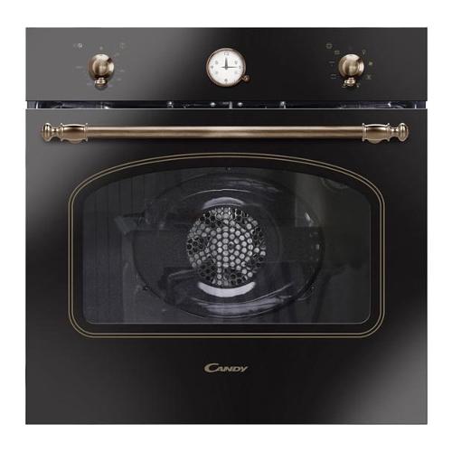 Forno incasso (65Lt) CLASSIC Fcc604Ghe Black 33702150 classe A+ (2021) (L60cm)