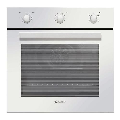 Forno incasso POP EVO FCP502W/E Bianco classe A