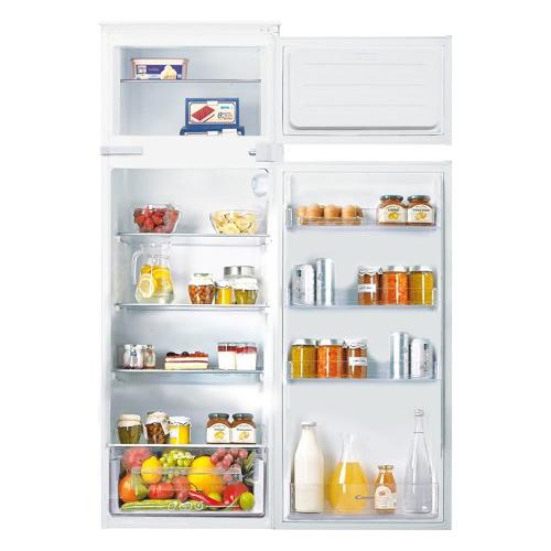 Frigorifero e congelatore Doppia porta Statico KRIO SUITE Cfbd2650E 1 Bianco classe F (LColonna60cm)