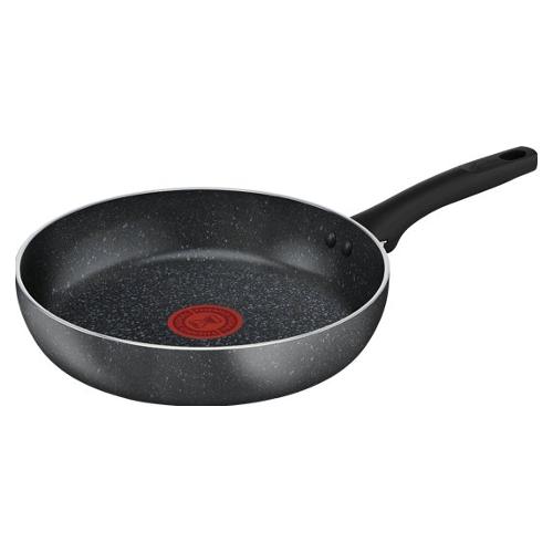 Padella Alluminio antiaderente (28cm) PERFORMA Grigio pietra 010253040128