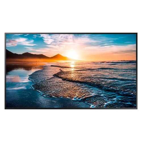 Display professionale 49" 4K 2160p QH QH49R Smart Signage LH49QHREBGC
