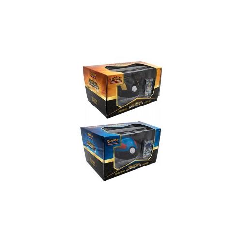 Carte gioco POKÉMON PokeBall Collection Assortito PK60052ISINGPZ