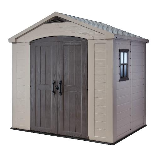 Casetta FACTOR 8X6 Grande Beige (256x182x243 cm) K209871K557KK