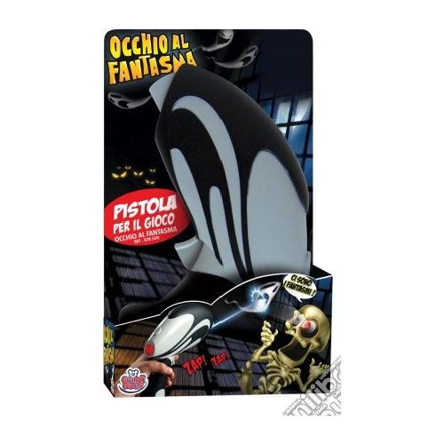 Pistola per Occhio al Fantasma gioco in Italiano GG01301
