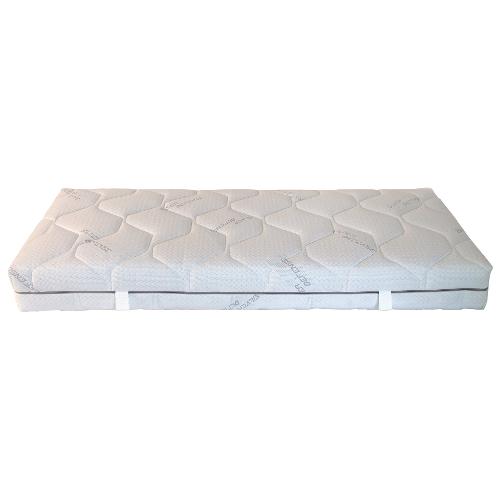 RILASSANTE Materasso piazza e mezza (190x120x19cm)