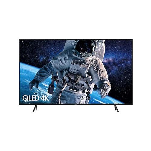 Tv 43" SERIE 6 Smart TV Q60R QLED 4K Quantum HDR Nero QE43Q60RATXZT