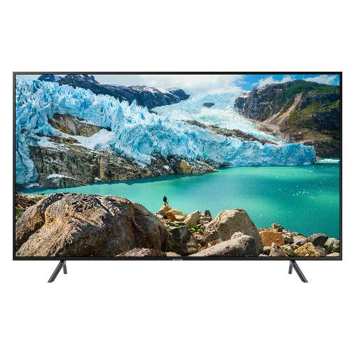 Tv 50" RU7170 SERIES 50" Flat UHD TV RU7170 Nero UE50RU7170UXZT
