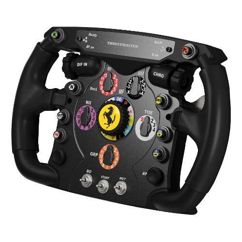 Volante simulatore guida Ferrari F1 Wheel Add-On 2960729