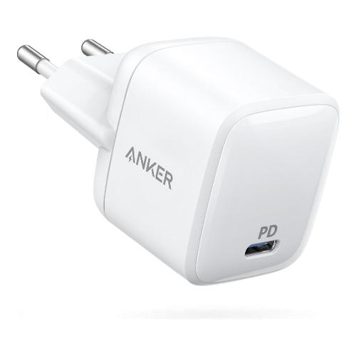 Caricabatterie PowerPort Atom PD 1 30W Type-C A2017G21