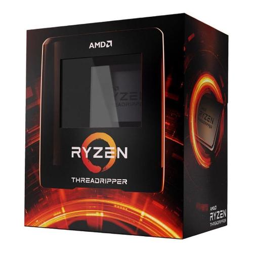 CPU AMD Ryzen 32 Core 3,7GHz RYZEN Threadripper 3970X 100 100000011WOF
