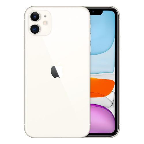 Smartphone 6,1" IPHONE 11 iPhone 11 VODAFONE 4G Lte Bianco ( 64GB Ram ) MWLU2QL A