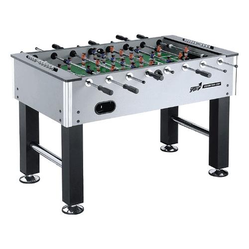 Calciobalilla Calcetto Champion Cup (132x74x88cm) aste uscenti