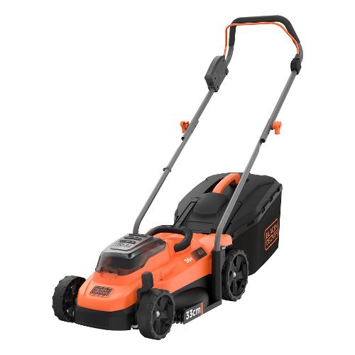 Tagliaerba batteria 36V 2,5Ah 33cm BCMW3336L2